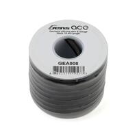 Gens Ace Silicone Wire (8AWG) (Black) (16.4 ft.)