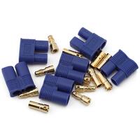 Gens Ace EC3 Male & Female Plug Set (3 Pairs)