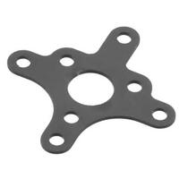 GREAT PLANES CROSS MOTOR MOUNT/28MM RIMFIRE