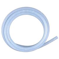 GREAT PLANES SILICONE FUEL TUBING STANDARD 3'