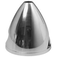 GREAT PLANES SPINNER 2-1/4INCH ALUMINUM