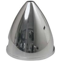 GREAT PLANES SPINNER 3INCH ALUMINUM