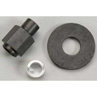 GREAT PLANES ADAPTER KIT, O.S. .60FP/.61SF-FX/ST .61