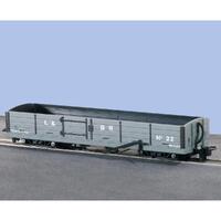 Peco 00-9 L&B Bogie Open Wagon L&B Livery