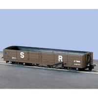 Peco L&B Bogie Open Wagon Sr Livery