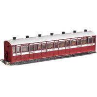 Peco L&B All -Third Coach #14