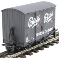 Peco Scale Wagon Bass Brewery