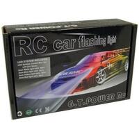 GT POWER RC CAR FLASHING LIGHT SYSTEM - GT-1030000018