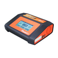 ***Multi Chem Ac/Dc Touch Charger 10Amp/80W