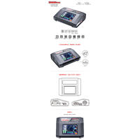 Td610 Pro 10Amp 100Watt Charger