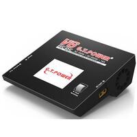 Gt Power V6 Ac/Dc Intelligent Balance Charger- Gt-154