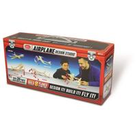 GUILLOW'S AIRPLANE DESIGN STUDIO ACTIVITY SET