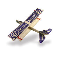Guillow'S Bullseye Balsa Glider