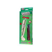 GUILLOW'S U.S. WARHAWK BUILD-N-FLY