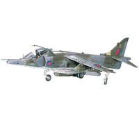 1/72 HARRIER GR. Mk.3 (Royal Air Force Tactical Attacker)