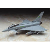 1/72 EUROFIGHTER TYPHOON Single Seater