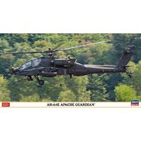 1/48 Ah-64E Apache Guardian