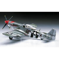 1/32 P-51D MUSTANG with RAAF Decals