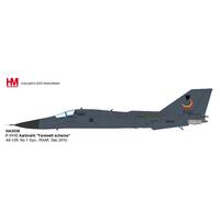 1/72 F-111C Aardvark "Farewell scheme" A8-129 No.1 Sqn. RAAF Dec 2010