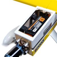 HANGAR 9 ULTRA STICK ELECTRIC 60" RC PLANE, PNP