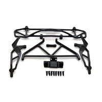Front Bumper Set 10Sc Gp
