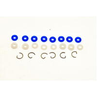 New Shock Repair Set 10Sc Ep