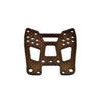 GRAPHITE FRONT SHOCK TOWER 10SC EP