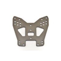 Cnc Rear Shock Tower - Alum. 7075 10Sc E