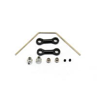 MINI ST F/R ANTI ROLL BAR SET