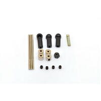 MINI ST THROTTLE LINKAGE SET