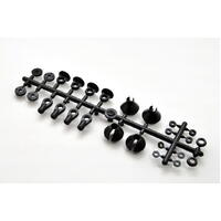 MINI ST SHOCK ABSORBER PLASTIC PARTS