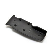 Center Diff Upper Plate 10Sc Ep