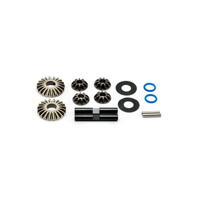 Bevel Gear Set (10T/20T)