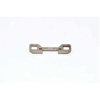 Cnc Alum Front Lower Arms Holder (Ff)