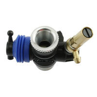 Slide Carby To Suit .18 Motor