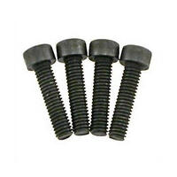 HEAD CAP SCREWS, M14X3.5, 4 PCS