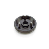 Flywheel, Hardcoated