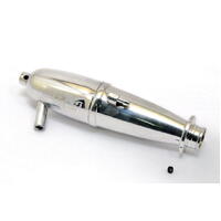 Pro Muffler Hyper 10Sc