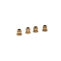 Ball Joint 5.88Mm 7075 Cnc
