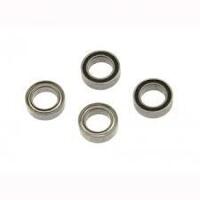 Ball Bearing 5X8Mm 10Sc Ep