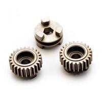 Dc1 2 Speed Gear And Spacer