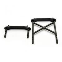 DC1 BODY MOUNT SET (F&R)