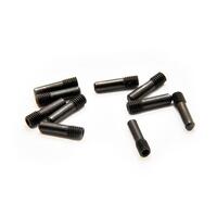Dc1 Screw Pin 3X3X10.8Mm