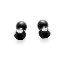 Dc1 Hex Ball 5.8Mm 2Pce