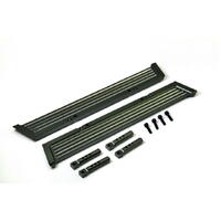 CNC ALUMINIUM PEDALS BLACK (2)