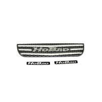 GRILLE NAMEPLATE (PCE)