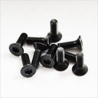 M2.6X8 Hex Socket Countersunk Head Screw