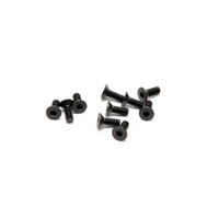 M3X8 Hex Socket Countersunk Head Screws
