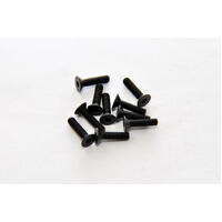 M3X12 Flat Head Screw Vs