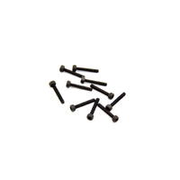 M2X12 Cap Head Screw 10Pce